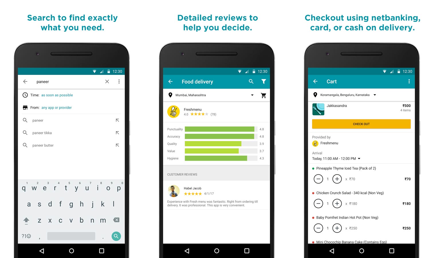 Know Why Google Areo App Is Making Buzz in India