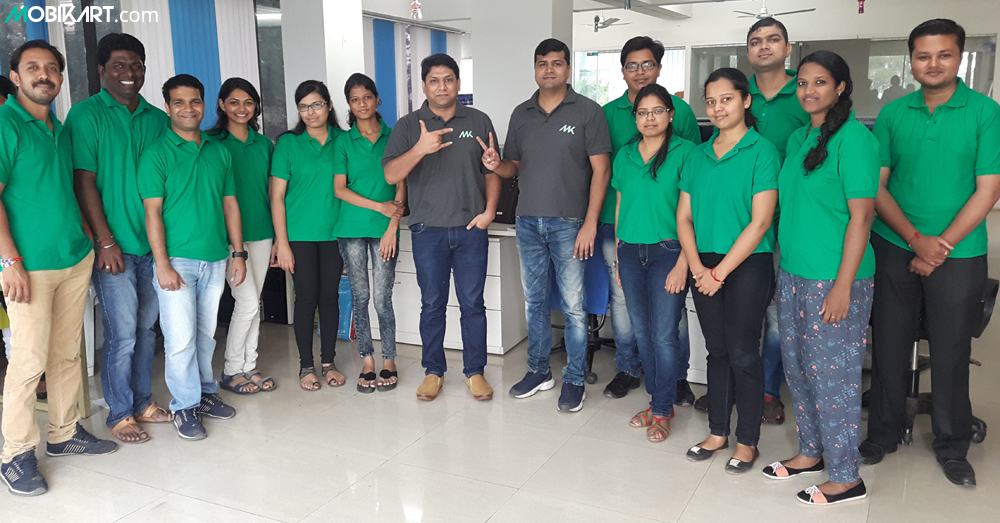 Whopieee!!! Its 1 year Already, Pricekart.com Turns 1 and this is our journey till this milestone.