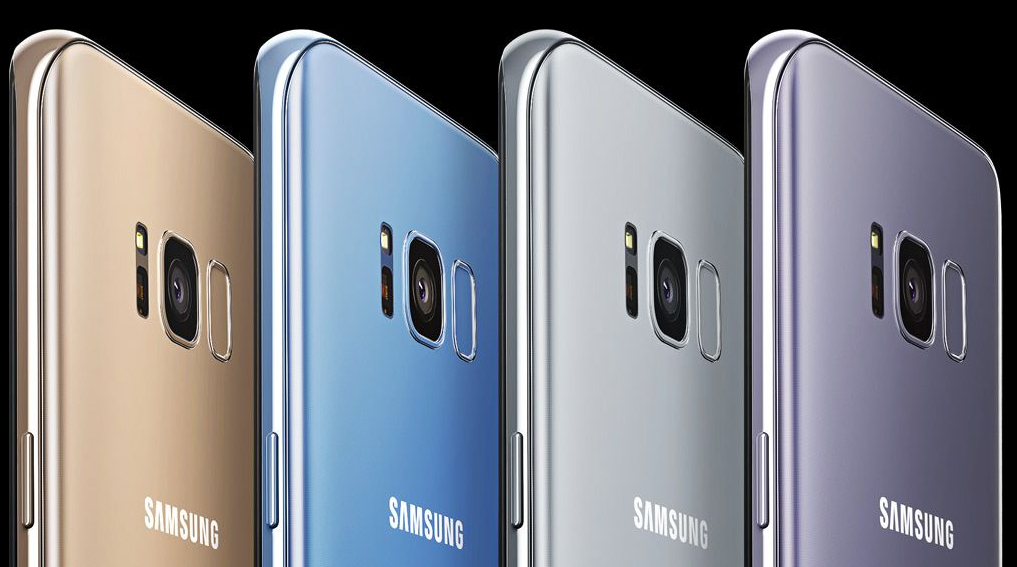 Samsung Galaxy S8, Galaxy S8+: Does its Hardware Justify the Hefty Price Tag?
