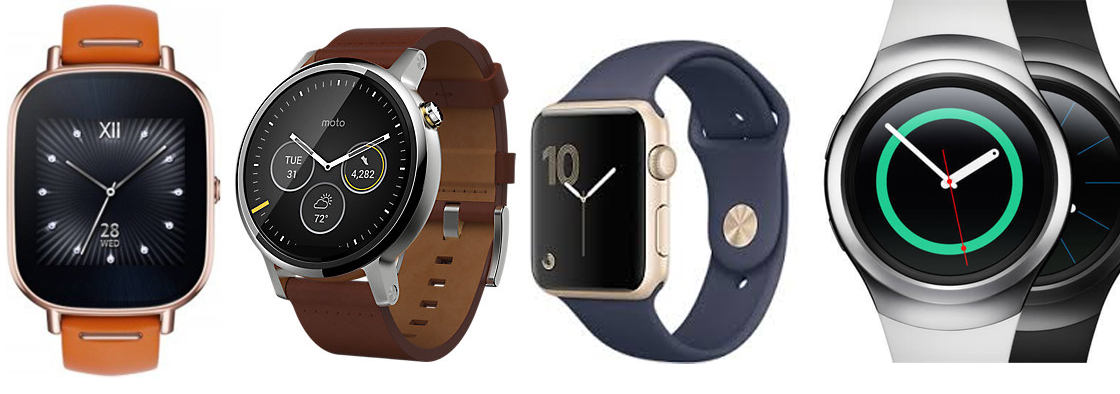 Time, Games, Apps: Best Smartwatches To Buy In India