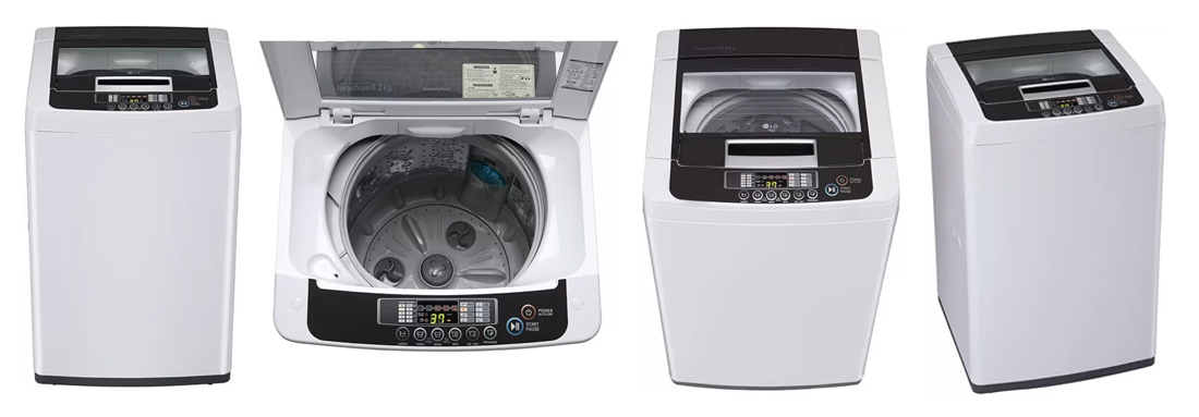 This Monsoon Wash Your Clothes with these 5 Best Washing Machines of 2017