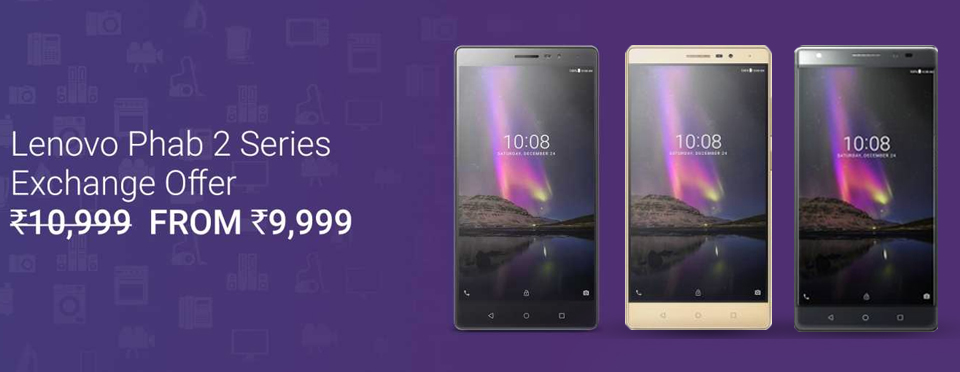 Flipkart The Grand Gadget Sale: Check Out Top Offers on Top Brands