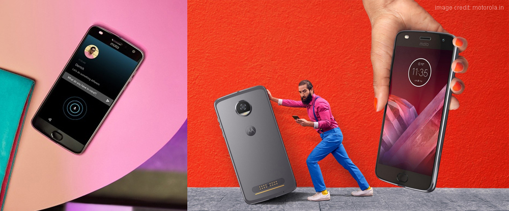 Moto Z2 Play Launched in India