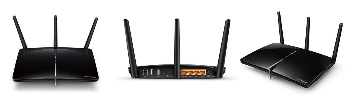 Root For A Router- But With Few Obstacles and Solutions