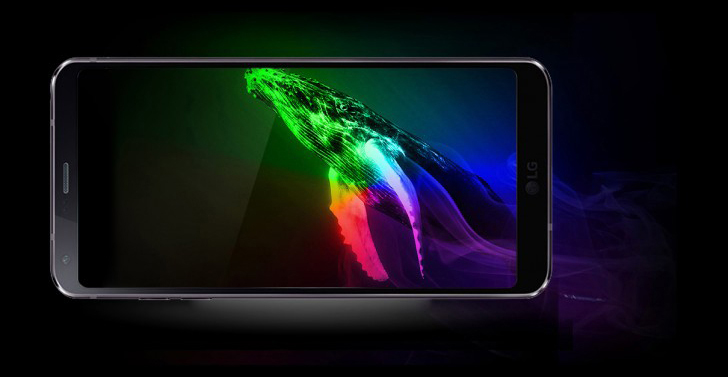 LG V30 to Feature OLED Panel sans Secondary Display