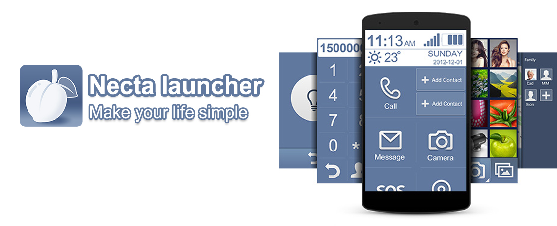 Seniority, Smartness, Self-Help: Smart Apps for Senior Citizens