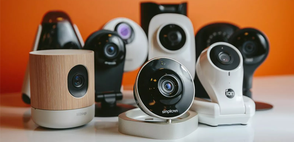 Safeguard your Webcams against all the Scams