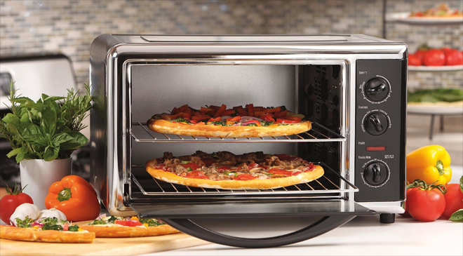 Things You Should Consider Before Buying A Microwave Oven