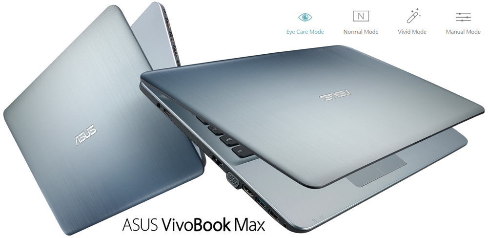 Asus VivoBook Max X541 Launched in India: Know everything about it here