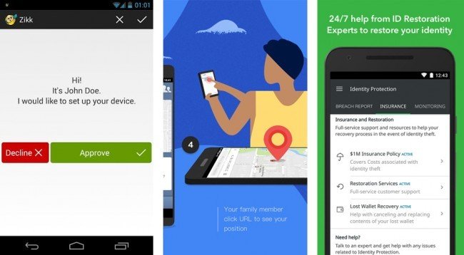 Seniority, Smartness, Self-Help: Smart Apps for Senior Citizens