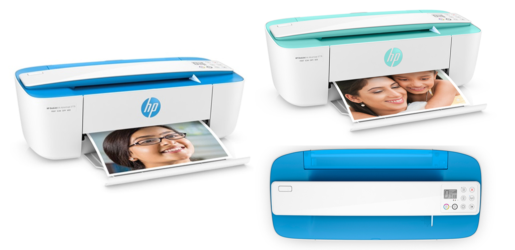 GST After-Effects: HP Multi-Function Printers' Price Rises