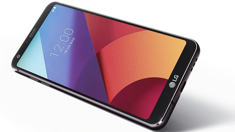 LG’s G6 Mini Probably to be known as LG Q6