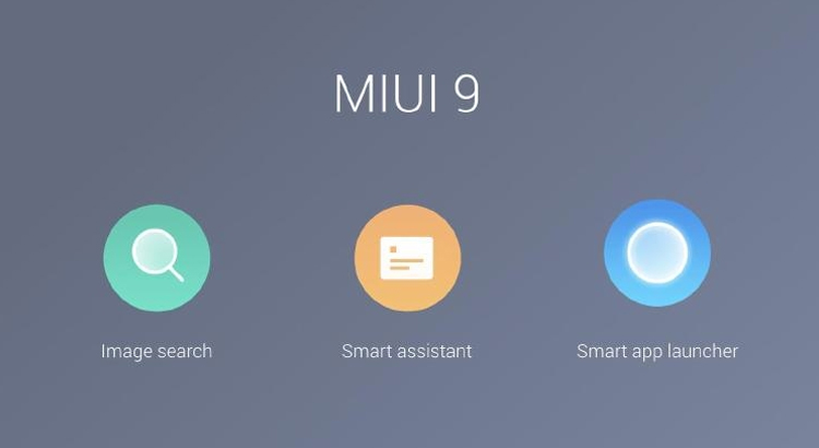 This is How MIUI 9 is Different from its Predecessors