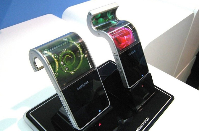 Samsung Galaxy X, the Foldable Smartphone Cleared Bluetooth Certification