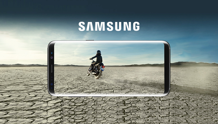 Smartphone Shipments to Elevate by 5% in 2017: Report