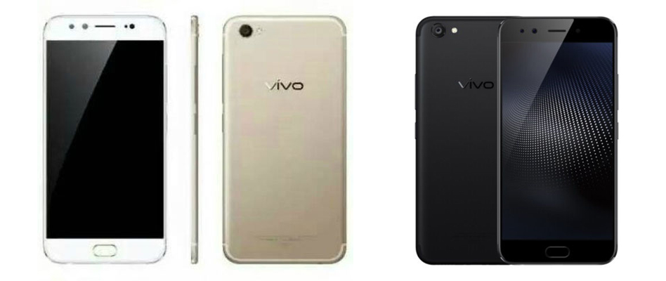 Vivo X9s Plus Specifications, Press Renders Leaked Ahead of Launch