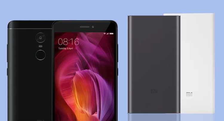 Xiaomi Mi 3rd Anniversary Sale- Redmi 4A, Redmi Note 4, Redmi 4 Offers