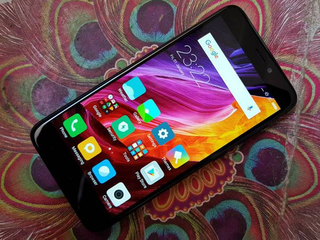 Xiaomi Redmi 5 Price, Specifications, Images Leaked Online