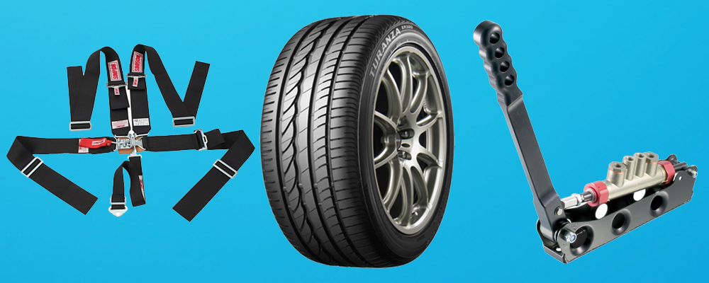 6 Ways to Protect your Car this Monsoon