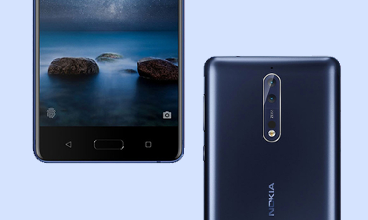 Nokia 8 Tipped to Launch on August 16