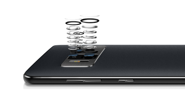 Asus ZenFone AR Launched in India with 8GB RAM