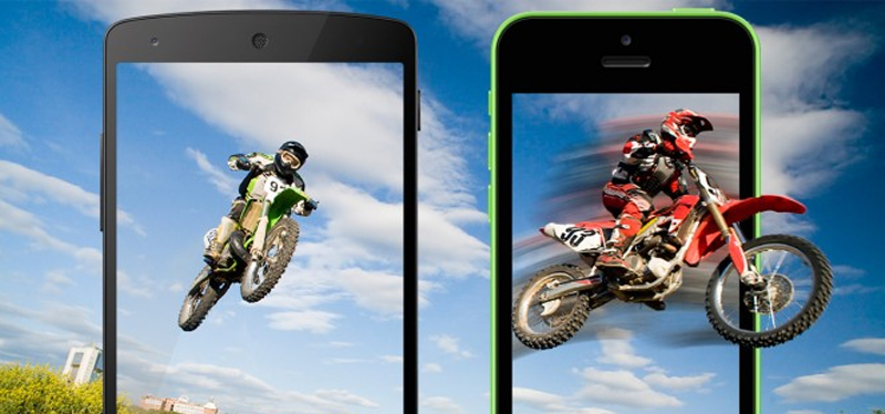 Video Editing has become a Child's Play with your Android Smartphones