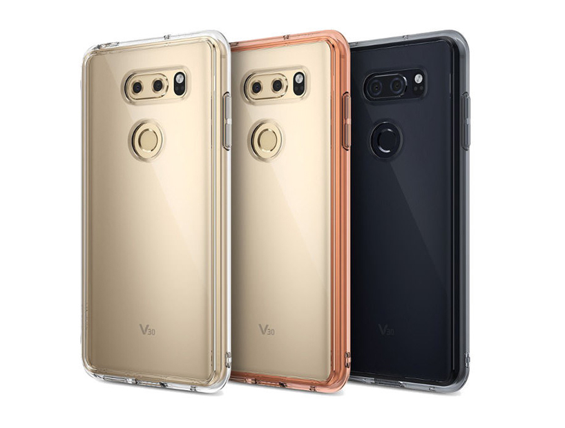LG V30 Spotted on Geekbench with Snapdragon 835, 4GB RAM