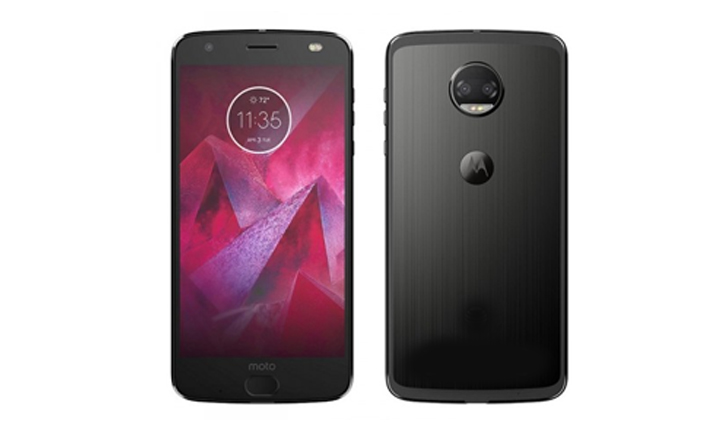 Moto X4 Leaked with Dual Cameras, Curved Display