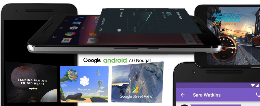 Best Budget Smartphones with Android Nougat under Rs 10,000