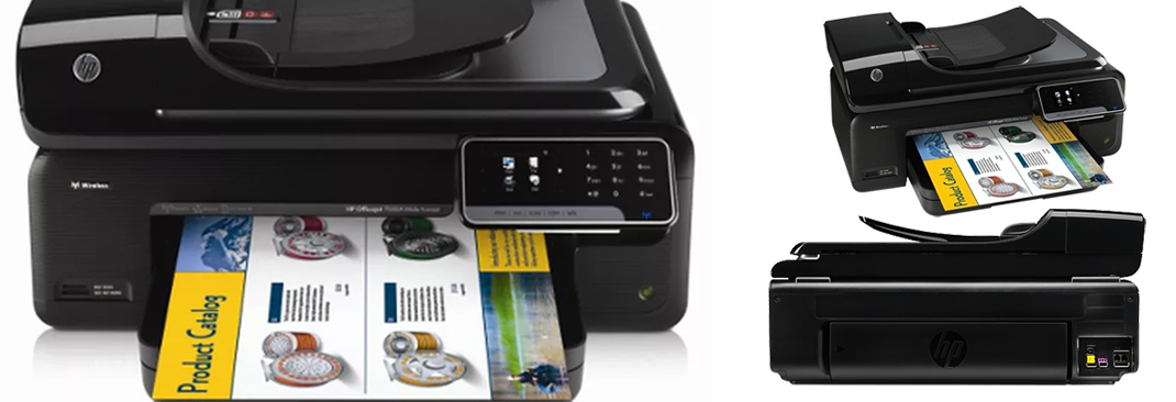 GST After-Effects: HP Multi-Function Printers' Price Rises