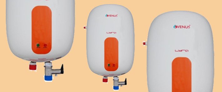 Boon or Bane: The Idea Behind Instant Water Heater