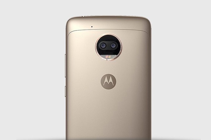 Moto G5S Plus Leaked Images Suggest Dual Rear Cameras