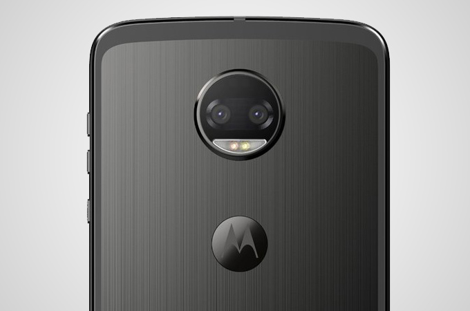 Moto Z2 Force Spotted on AnTuTu with Snapdragon 835, 6GB RAM