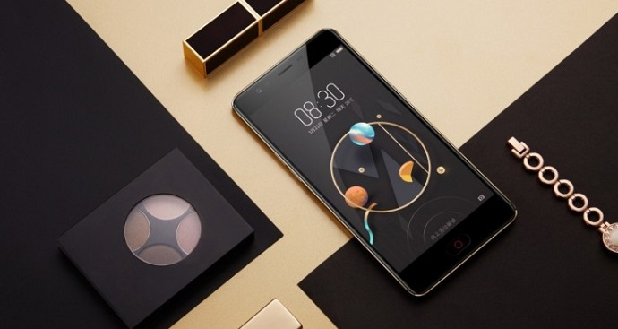 Nubia N2 with 4GB RAM, 5000mAh Battery Launched in India