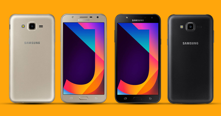 Samsung Galaxy J7 Nxt Launched in India: Check Price, Specifications