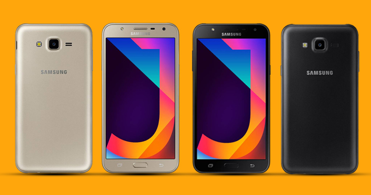 Samsung Galaxy J7 Nxt Launched in India: Check Price, Specifications