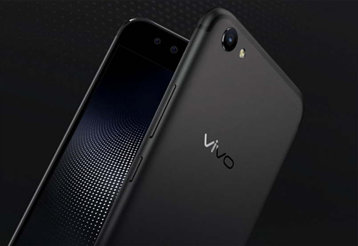 Vivo X9s Plus Specifications, Press Renders Leaked Ahead of Launch