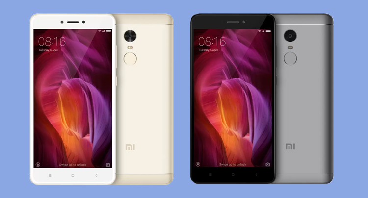 Xiaomi Mi 3rd Anniversary Sale- Redmi 4A, Redmi Note 4, Redmi 4 Offers