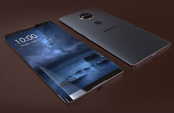 These 6 are The Most Searched Smartphones of 2017