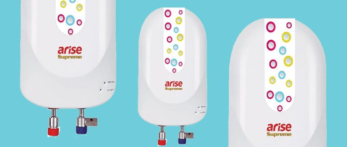 Boon or Bane: The Idea Behind Instant Water Heater