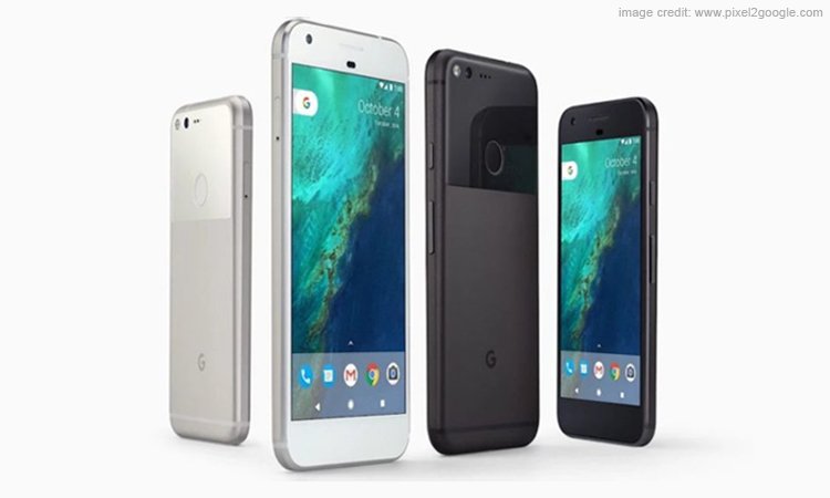 Google Pixel 2, Pixel XL 2 Rumoured to Launch on October 5