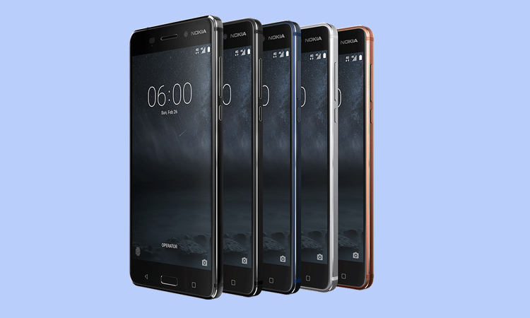 Nokia 6 Review: A Phone with Some Surprising Features