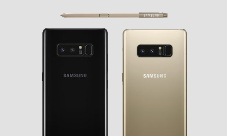 Samsung Galaxy Note 8 Full Specifications leaked: All you need to know