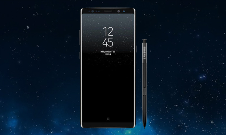 This Features of Samsung Galaxy Note 8 will Leave You Amazed