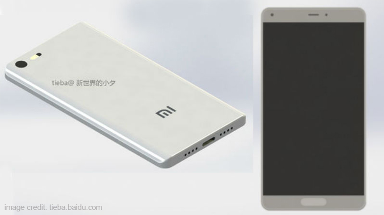 Xiaomi Mi 6c Specifications, Renders, Price Leaked Online: Check All Here
