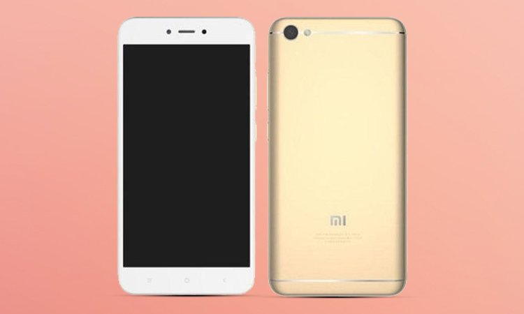 Xiaomi Redmi Note 5A Spotted on TENNA featuring These Specifications