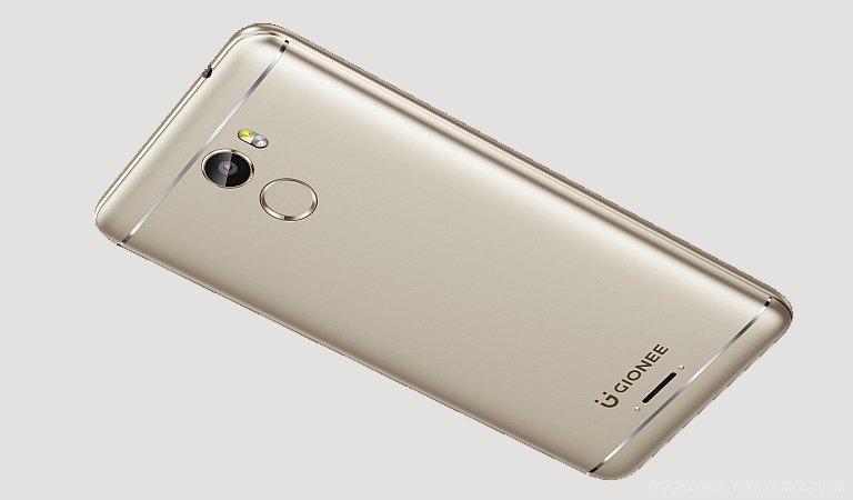 Gionee X1 Launched in India: Check Price, Features, Specifications