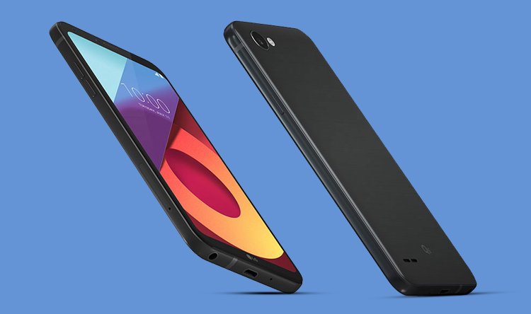 LG Q6 with FullVision Display Launching India: Price, Specs, Launch date