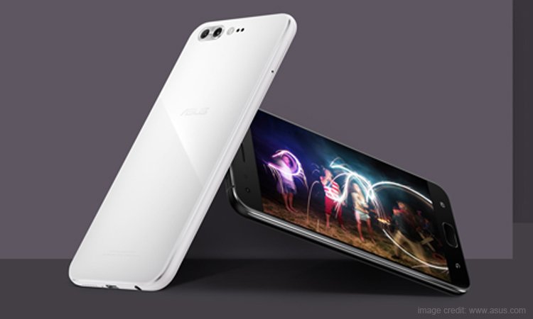 Asus Zenfone 4, Zenfone 4 Pro Launched with these Astonishing Features