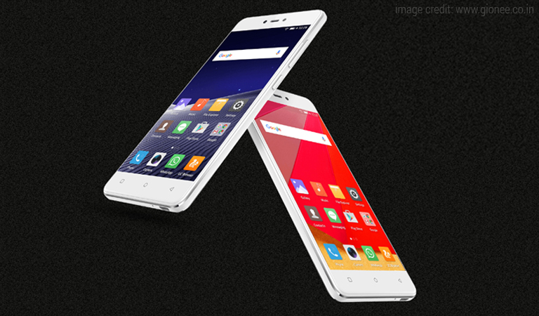 Gionee X1 Launched in India: Check Price, Features, Specifications